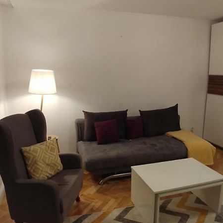 Ogrodowa Small Apartments Warsawa Bagian luar foto