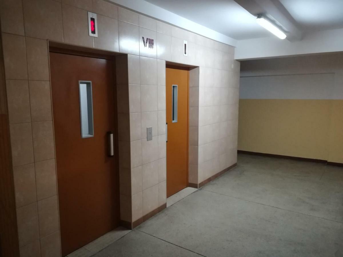 Ogrodowa Small Apartments Warsawa Bagian luar foto