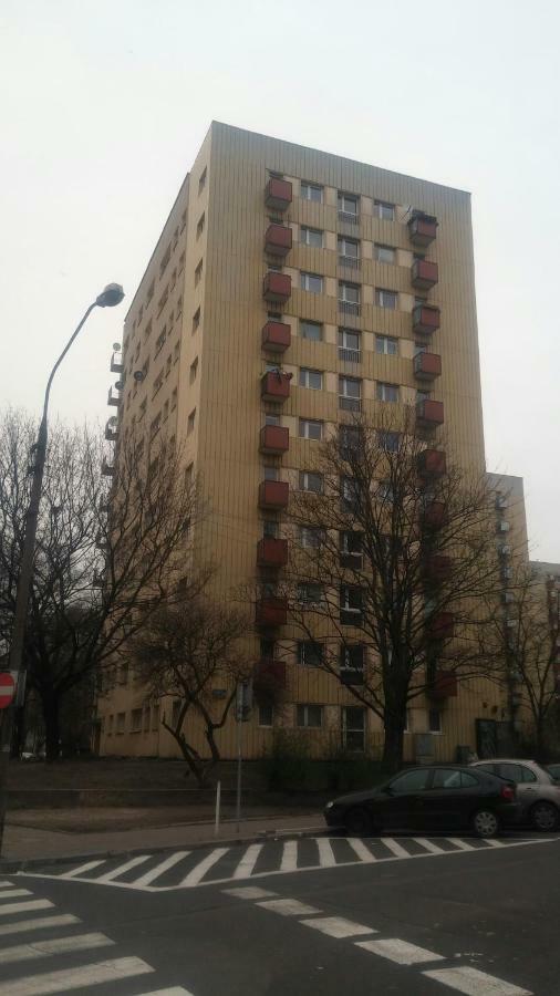 Ogrodowa Small Apartments Warsawa Bagian luar foto